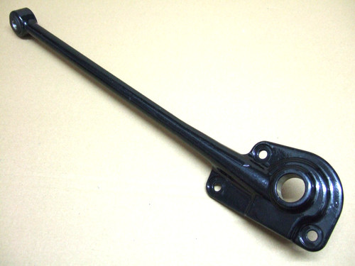 Auspuffhalter harley rod - harley®, v-rod