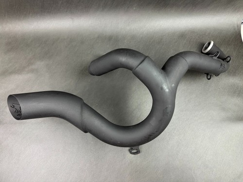Toxic pipes turbine rod - toxic,