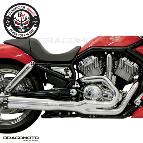 Harley vrsca 1130 rod - vrsca, v-rod