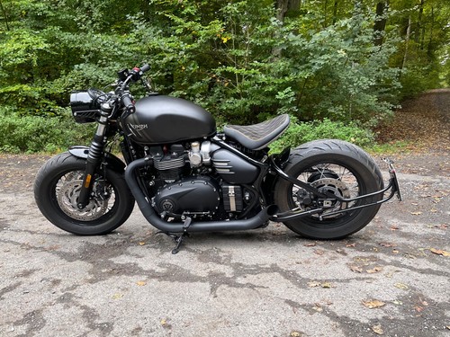Mass hot rod exhaust - mass,