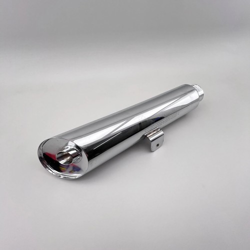 Harley davidson rod - davidson, auspuff