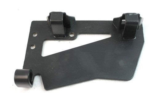 Harley rod auspuffhalter - harley,