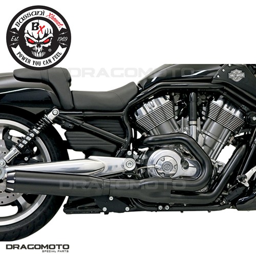 Harley vrscdx 1130 night - vrscdx,