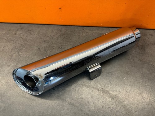 Auspuff endtopf harley - us,