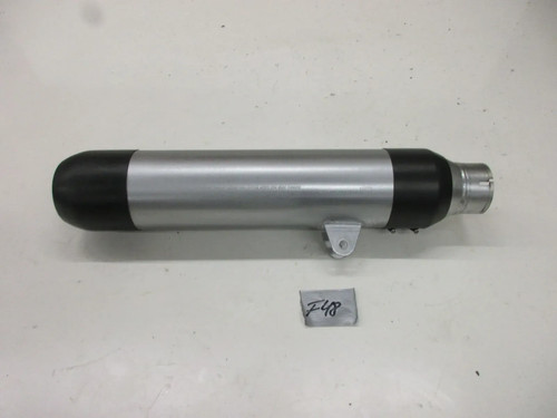 Auspuff endtopf 65096 05a - auspuff, 65096-05a