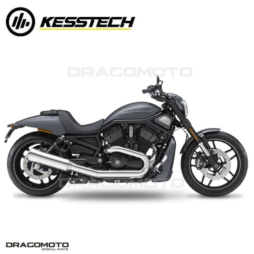 Harley vrscd 1130 - vrscd,