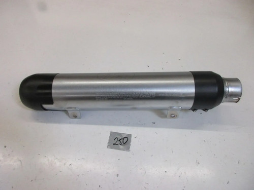 Auspuff endtopf auspuffendtopf - auspuff,