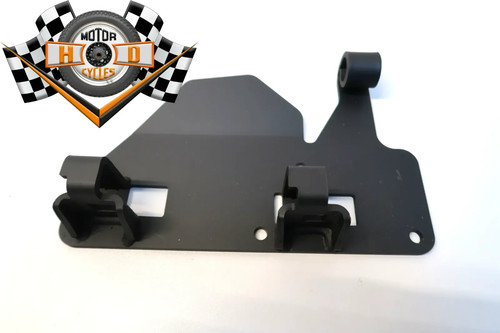 Harley auspuffhalter exhaust - auspuffhalter,