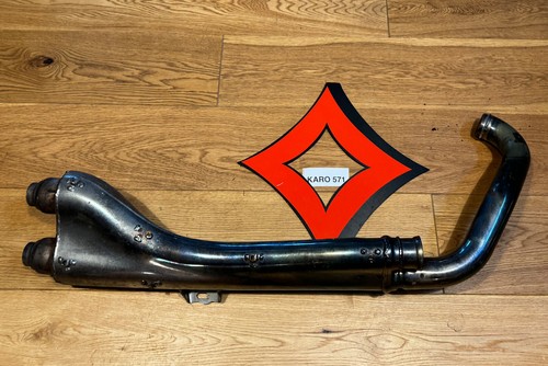 65893 vrscdx rod krümmer - 65893-09, v-rod