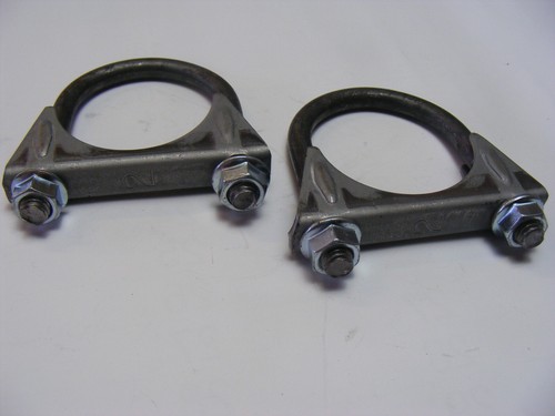 Auspuffschelle zoll m200 - zoll,