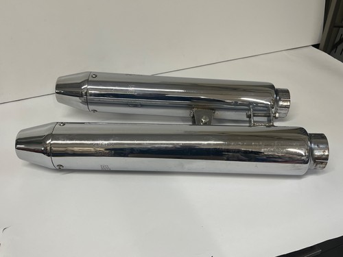 Amc hd4 endtöpfe verstellbar - hd4,