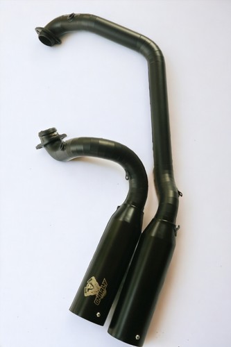 Harley davidson rod 2 - v-rod, 2-2
