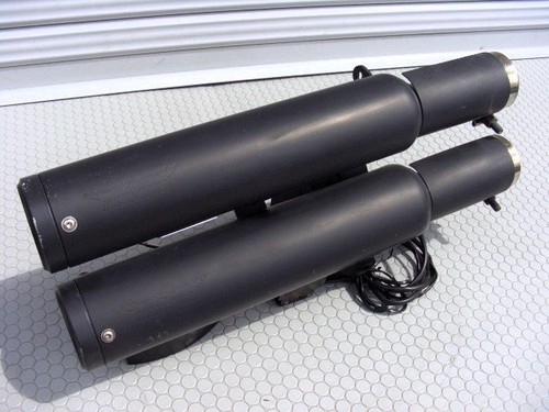 Rod vrscdx kestec auspuff - vrscdx,
