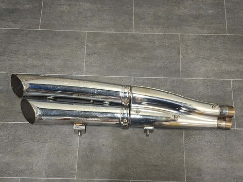 Harley davidson vrsca rod - harley, v-rod