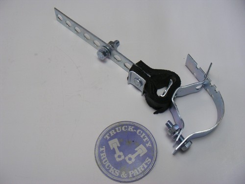 Auspuff halter hot - auspuff,