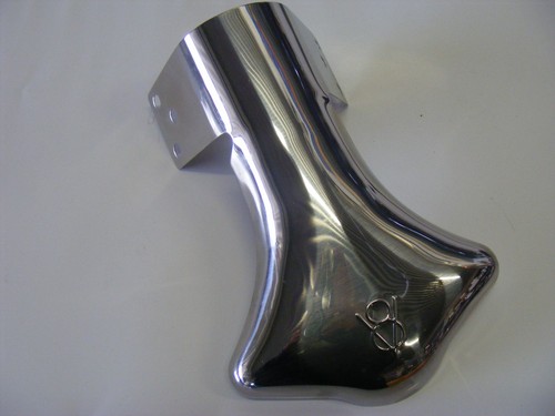 Auspuff blenden ford - ,